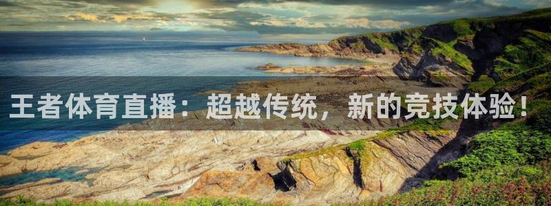 王者体育直播：超越传统，新的竞技体验！